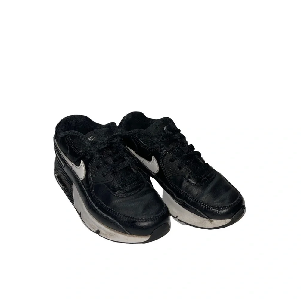 Nike Air Max 90 Boys Shoes Size 1Y